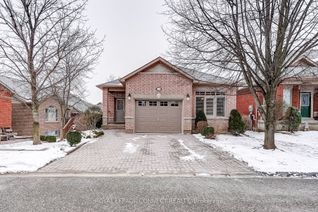 Detached House for Sale, 1 Montebello Terr #17, New Tecumseth, ON