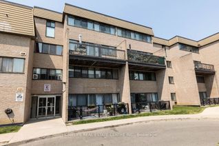 Townhouse for Sale, 2095 Roche Crt #275, Mississauga, ON