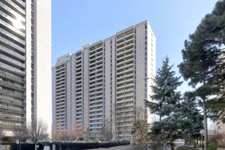 Condo Apartment for Sale, 360 Ridelle Ave #912, Toronto, ON