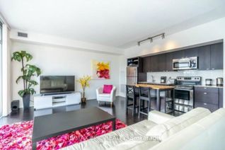 Apartment for Rent, 105 The Queensway Ave S #2716, Toronto, ON