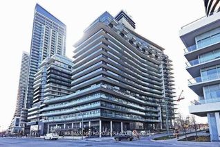 Property for Rent, 39 Annie Craig Dr #604, Toronto, ON
