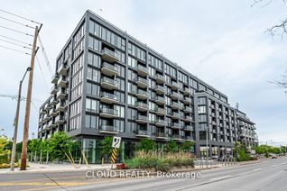 Condo Apartment for Sale, 7 Smith Cres #803, Toronto, ON