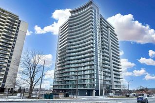 Property for Sale, 1461 Lawrence Ave W #606, Toronto, ON