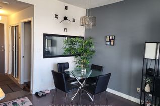 Condo Apartment for Rent, 4099 Brickstone Mews E #2701, Mississauga, ON