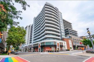 Property for Sale, 212 King William St #1016, Hamilton, ON