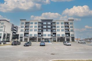 Apartment for Rent, 300B Fourth Ave N #403, St. Catharines, ON