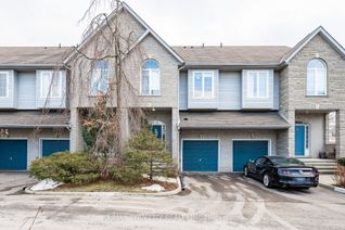 Townhouse for Rent, 460 Woolwich St #26, Waterloo, ON