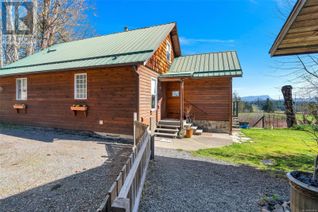 Cabin for Sale, 2760 Lowery Rd, Duncan, BC