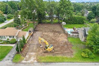 Commercial Land for Sale, 28 Calvin Street, Ancaster, ON