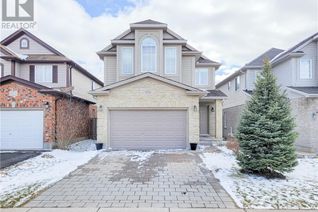 House for Sale, 856 Reeves Avenue, London, ON