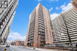 Condo Apartment for Sale, 475 Laurier Avenue W #1204, Ottawa, ON