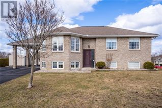Raised Ranch-Style House for Sale, 299 Valerie Elizabeth Court, Cornwall, ON
