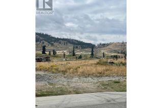 Commercial Land for Sale, 212 Holloway Drive, Tobiano, BC