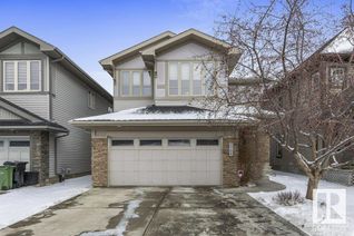 Detached House for Sale, 2708 Anderson Cr Sw, Edmonton, AB