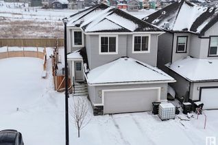 Property for Sale, 75 Spring Ga, Spruce Grove, AB