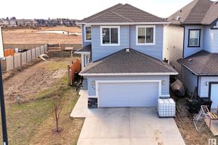 Detached House for Sale, 75 Spring Ga, Spruce Grove, AB