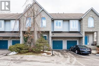 Townhouse for Rent, 460 Woolwich Street Unit# 26, Waterloo, ON