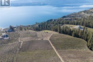 Commercial Land for Sale, 4815 Cooper Road, Naramata, BC