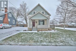 Detached House for Sale, 5659 Byng Avenue, Niagara Falls, ON