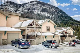 Property for Sale, 8 Otter Lane #3F, Banff, AB