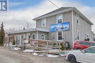 Commercial/Retail Property for Sale, 187 King Ave E, Clarington, ON