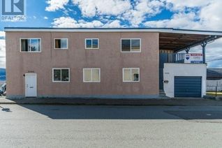 Commercial/Retail Property for Sale, 4405 Bute St, Port Alberni, BC