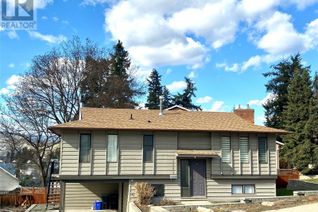 Detached House for Sale, 1501 40 Avenue, Vernon, BC