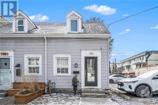 Semi-Detached House for Sale, 140 St Andrew Street, Ottawa, ON