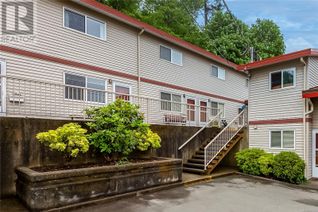 Condo Townhouse for Sale, 824 Island Hwy S #113, Campbell River, BC