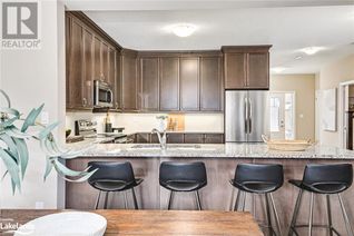 Condo for Sale, 133 Conservation Way, Collingwood, ON