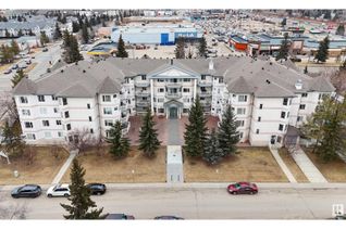Condo Apartment for Sale, 410 17150 94a Av Nw, Edmonton, AB