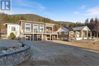 Detached House for Sale, 5110 10 Avenue Sw, Salmon Arm, BC