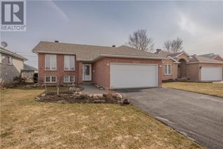 House for Sale, 2057 Concorde Avenue, Cornwall, ON
