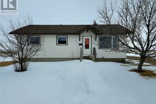 Detached House for Sale, 111 Ketcheson Street, Young, SK