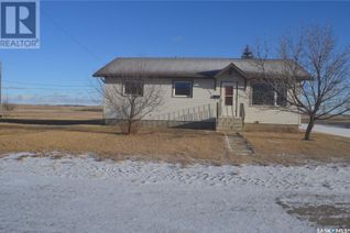 House for Sale, 111 Ketcheson Street, Young, SK