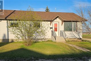 Bungalow for Sale, 111 Ketcheson Street, Young, SK