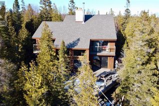 Chalet for Sale, 260 Bradley Drive, Northern Bruce Peninsula, ON