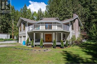 Detached House for Sale, 7905 97a Highway, Mara, BC