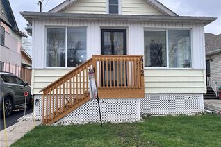 Bungalow for Sale, 412 Fares Street, Port Colborne, ON