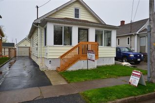Bungalow for Sale, 412 Fares Street, Port Colborne, ON