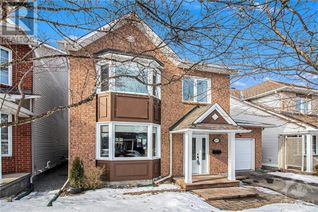 House for Sale, 2109 Sandy Oaks Drive, Ottawa, ON
