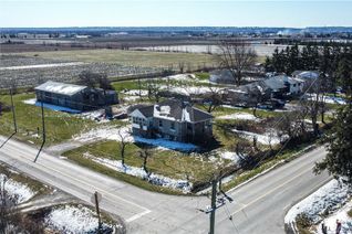 Bungalow for Sale, 1209 Line 3 Road, Niagara-on-the-Lake, ON