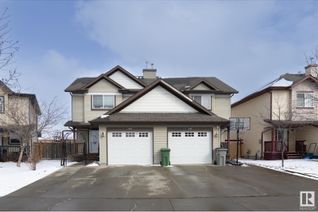Property for Sale, 123 Rue Magnan St, Beaumont, AB