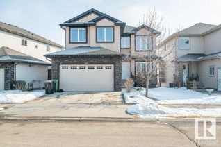Detached House for Sale, 136 Bremner Cr, Fort Saskatchewan, AB