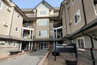 Condo Apartment for Sale, 550 Lorne Street #310, Kamloops, BC