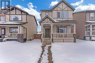Detached House for Sale, 125 Morningside Gardens Sw, Airdrie, AB