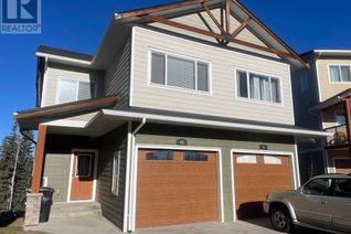 Duplex for Sale, 214 Mcardell Drive #10, Hinton, AB