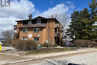 Condo Apartment for Sale, 30 Loggers Run Unit# 7, Barrie, ON