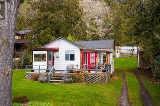 Cottage for Sale, 4514 Liberto Rd, Pender Island, BC