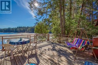 Cottage for Sale, 230 Ricardo Rd, Gabriola Island, BC